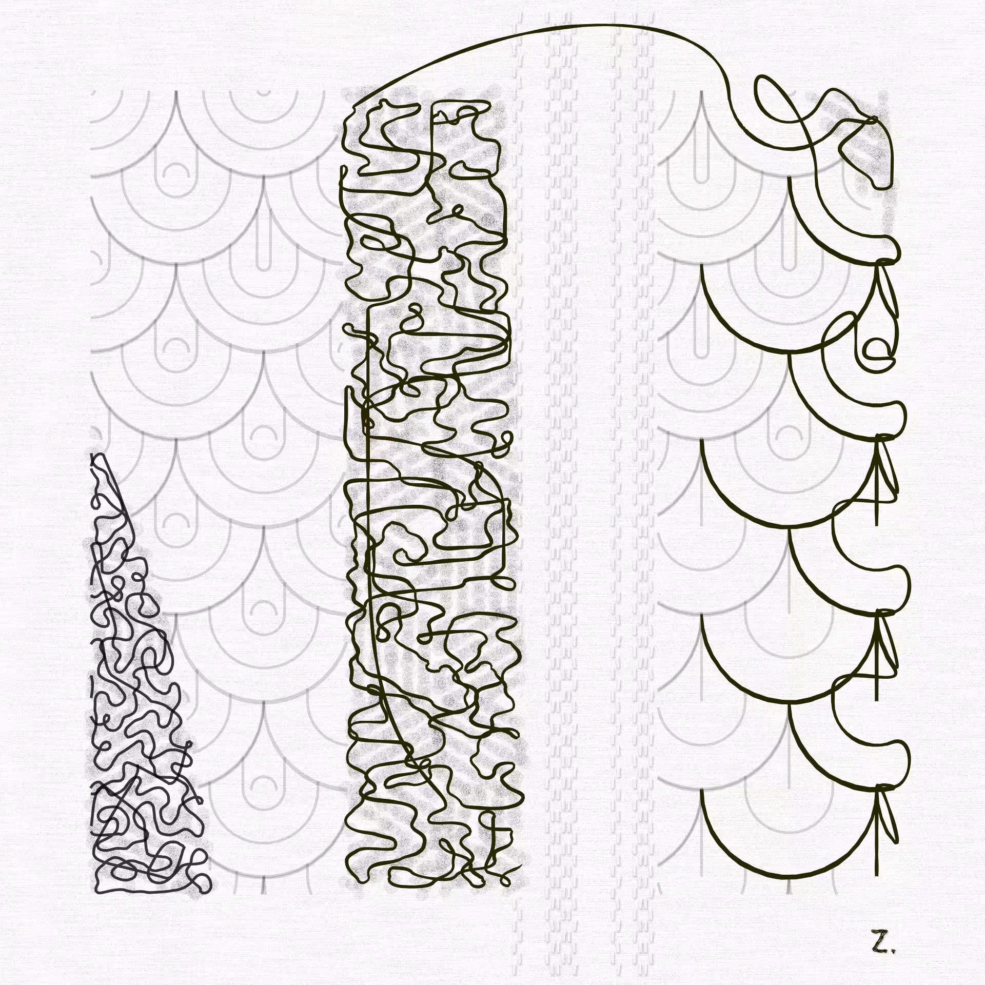 Aux Arbres #60058