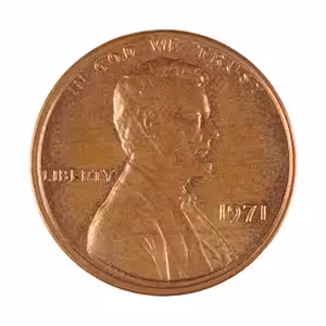 Cent #1624