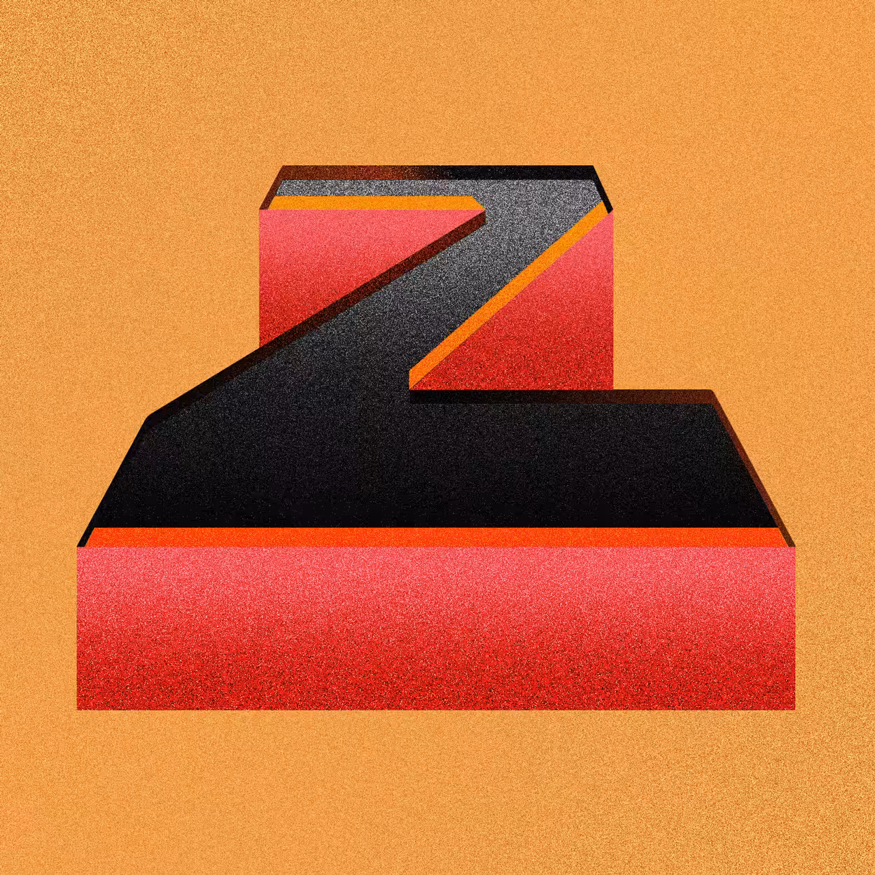Day 26 letter Z