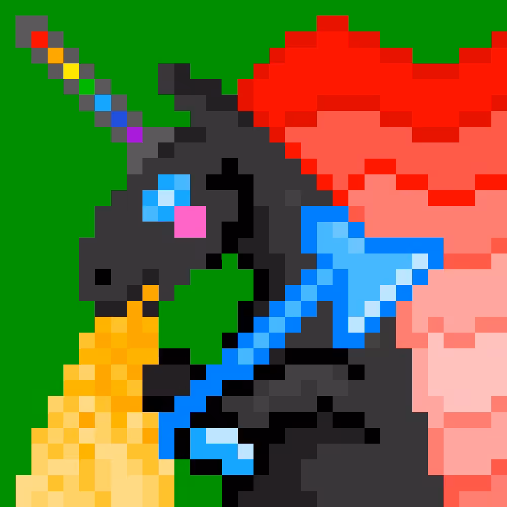 Unicorn #1850
