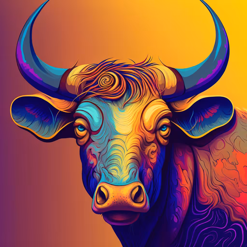 Bull#17
