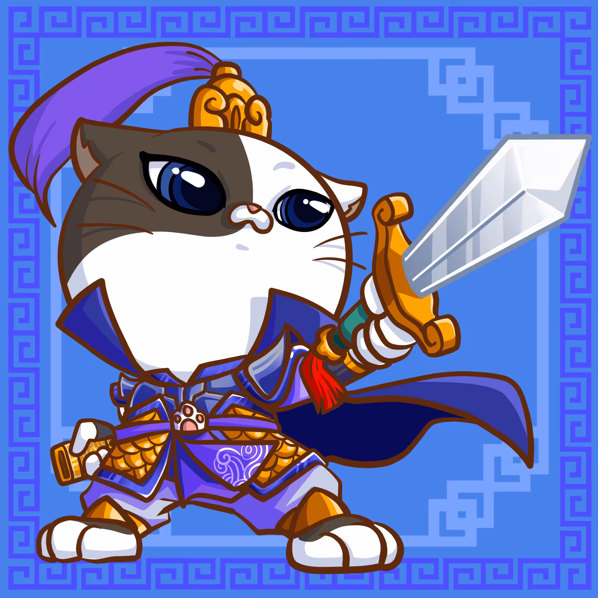 #013 Sun Ce