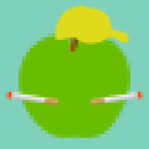 PixyApple #279