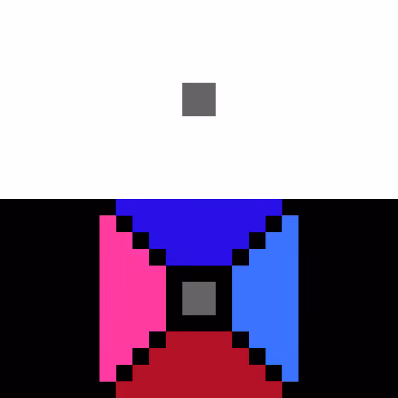 Inner Color #5