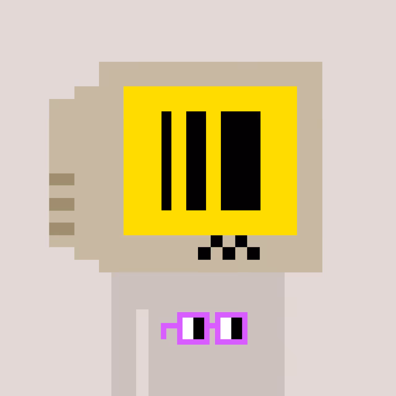 bleep bloop build #64