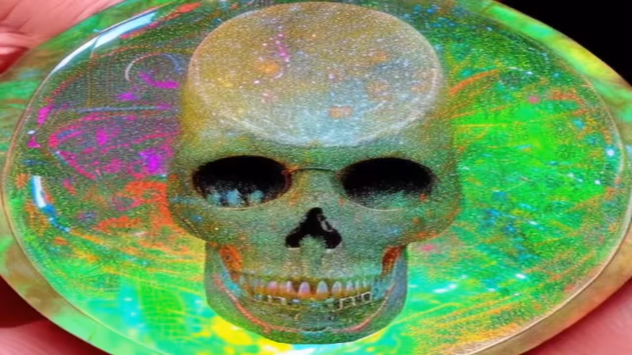ELDEN MORPH X