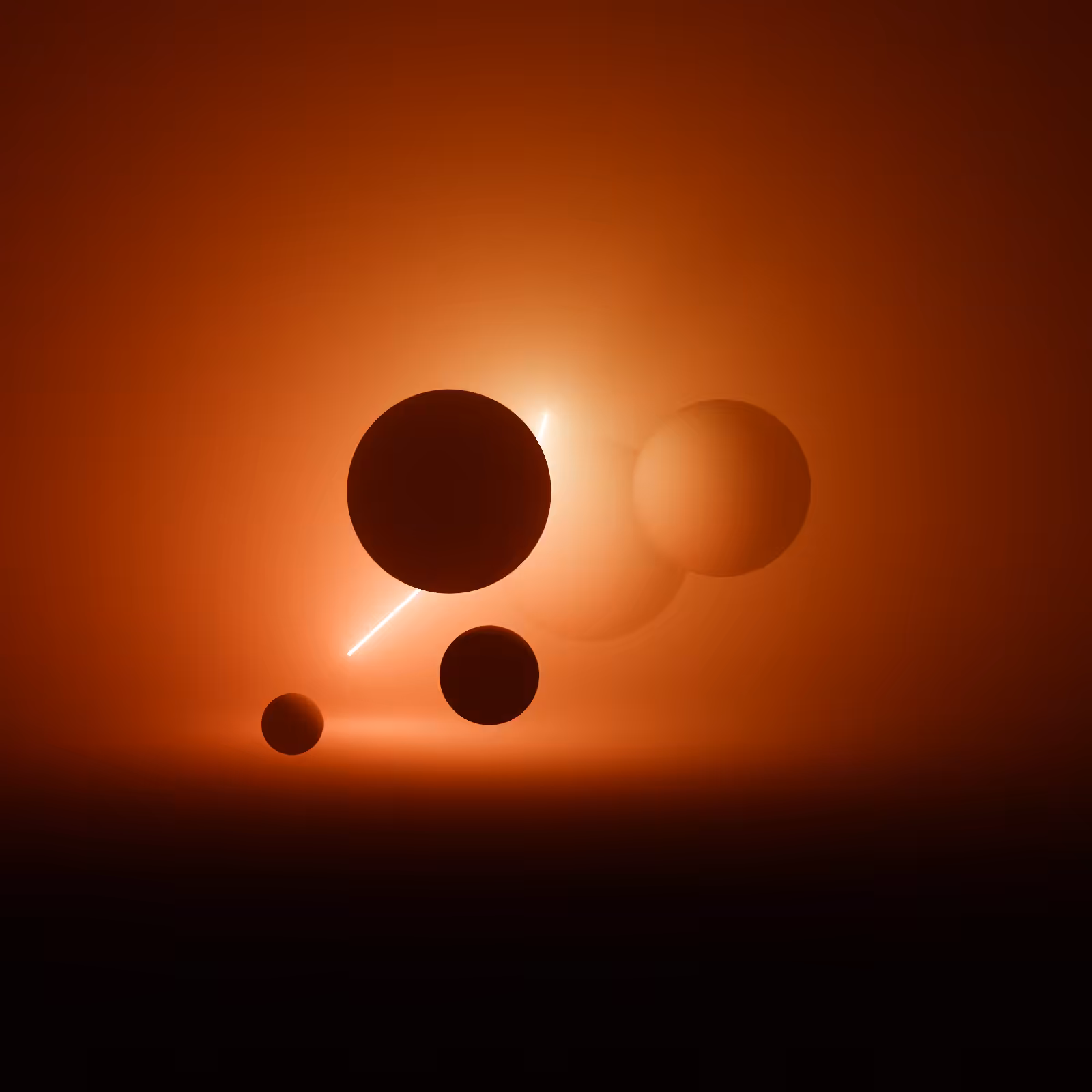 Wandering Nets Redux #36