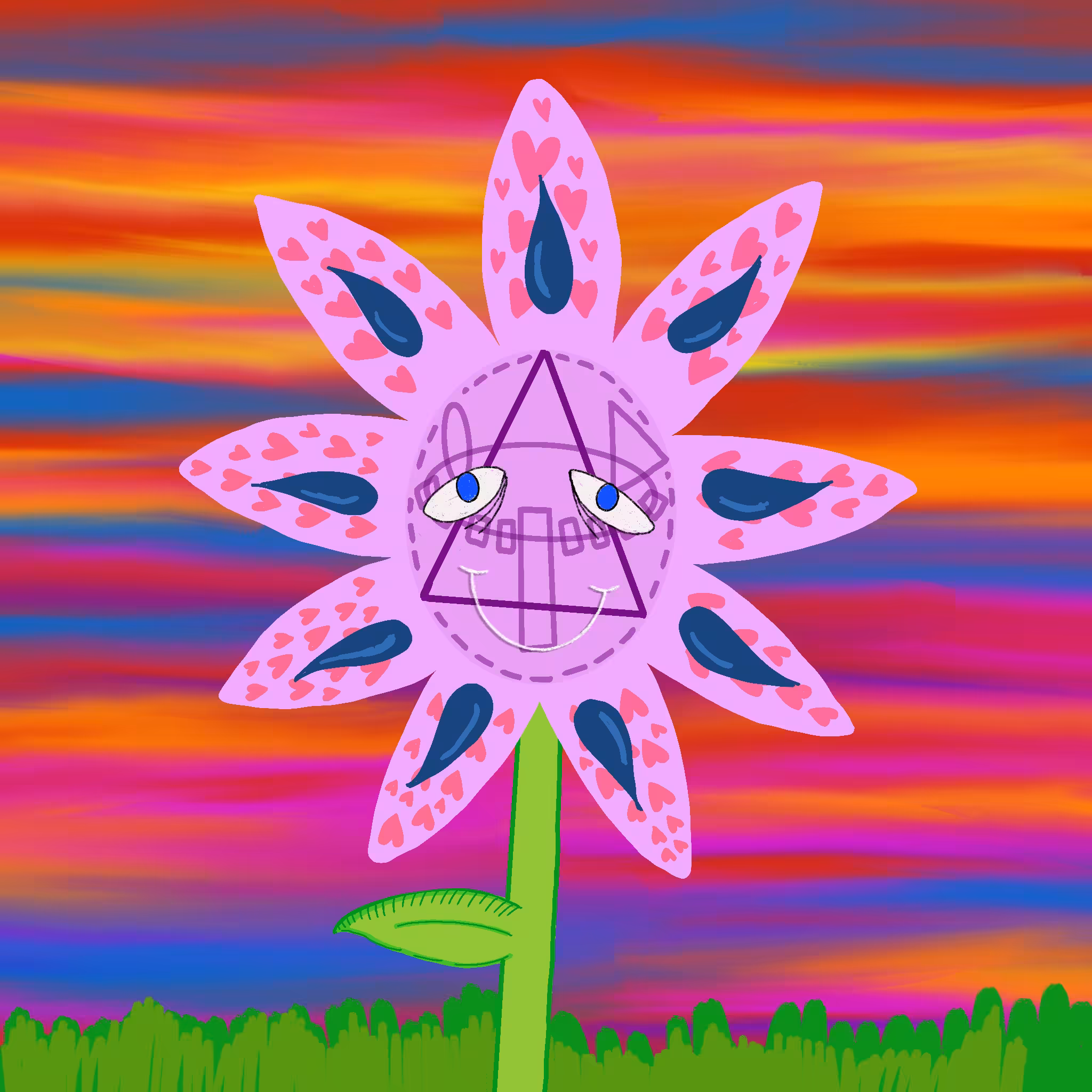 BVGARDEN: #1864