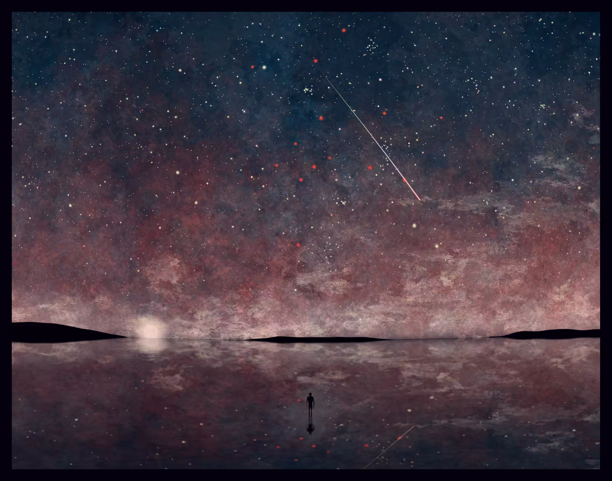 Stargazer #77