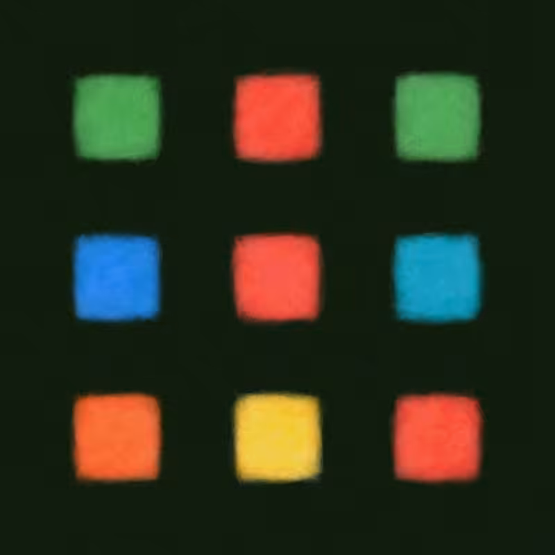 Obscured by Clouds #15