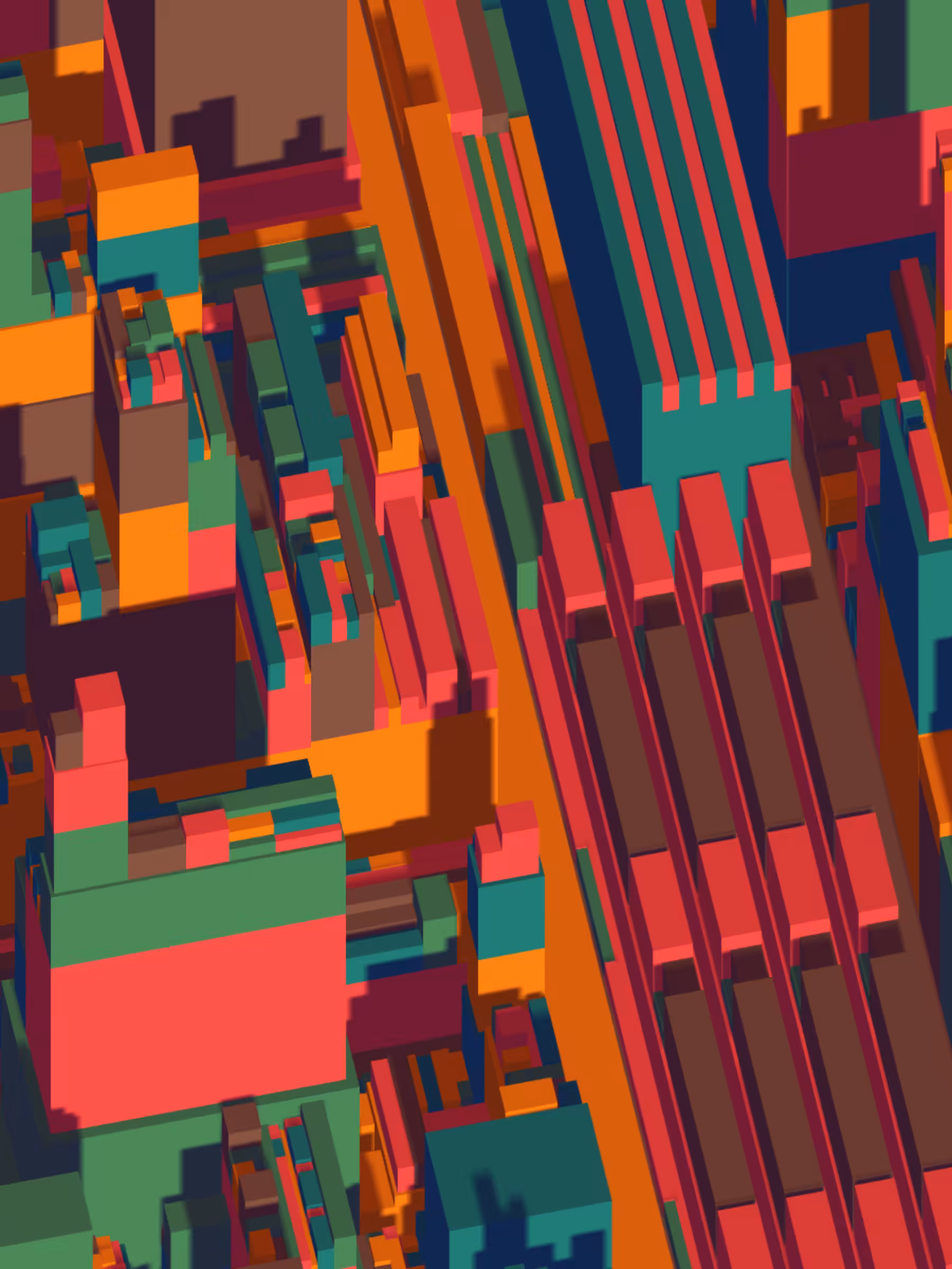 Democracity #63