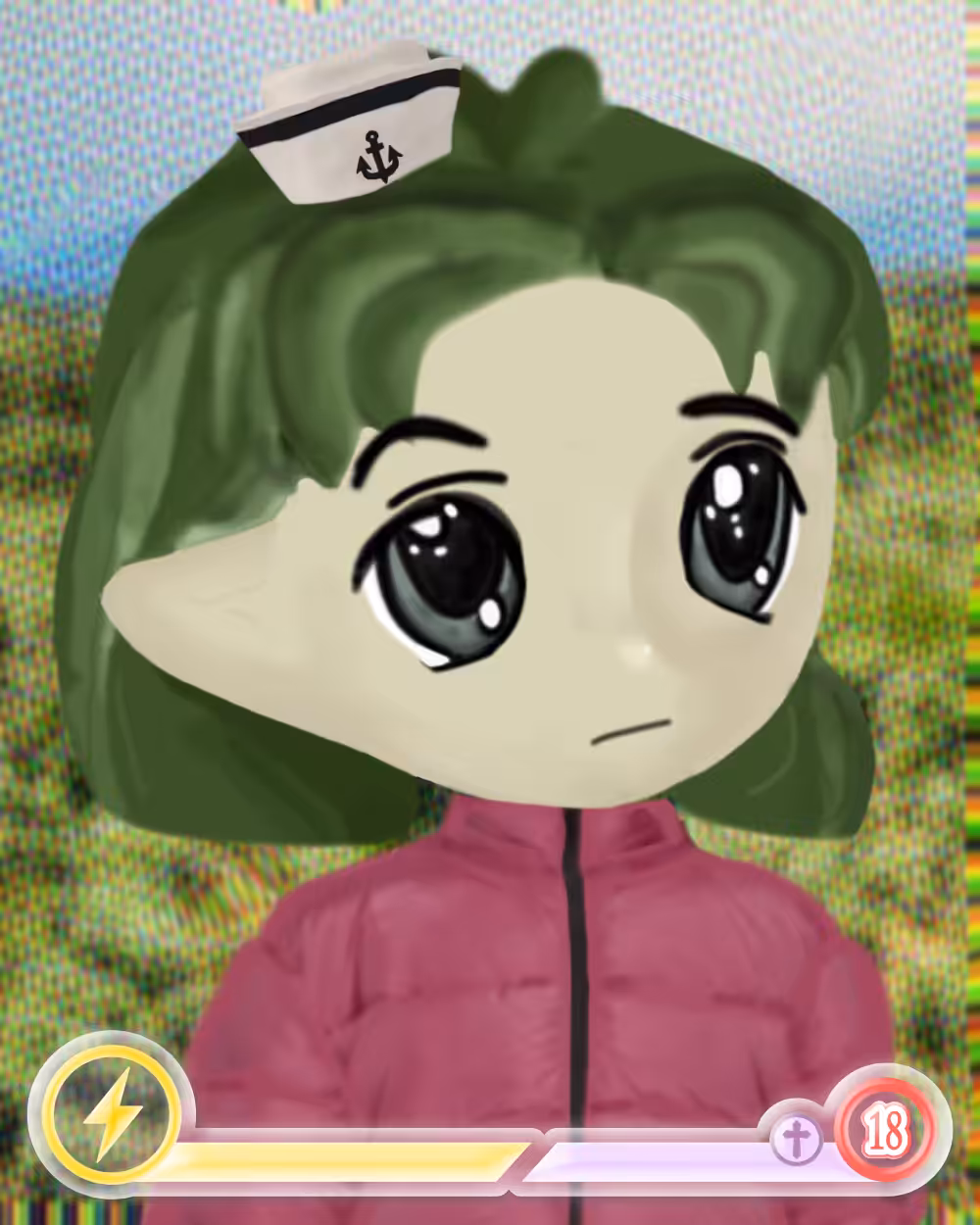 Milady 7336