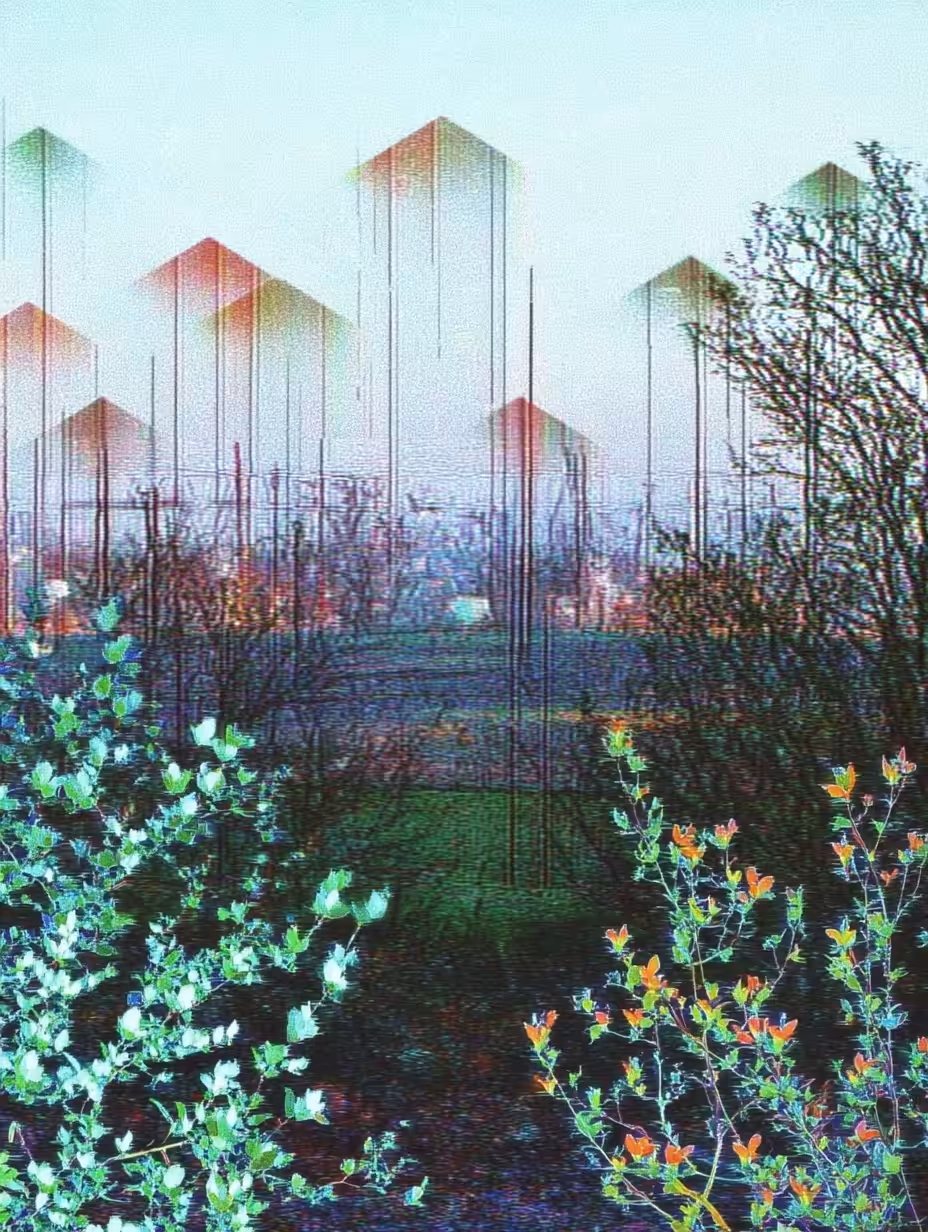 a quiet transmission