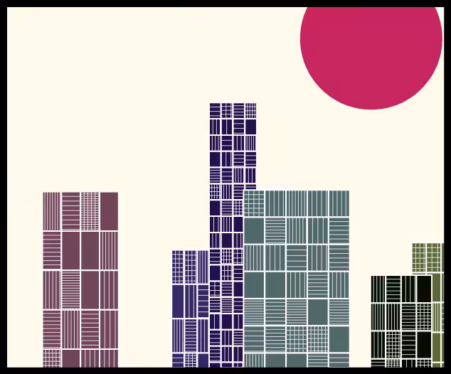 "Urbanization" #86