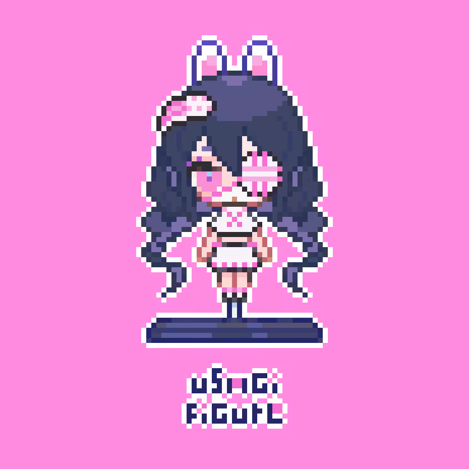 USAGI-FIGURE #013