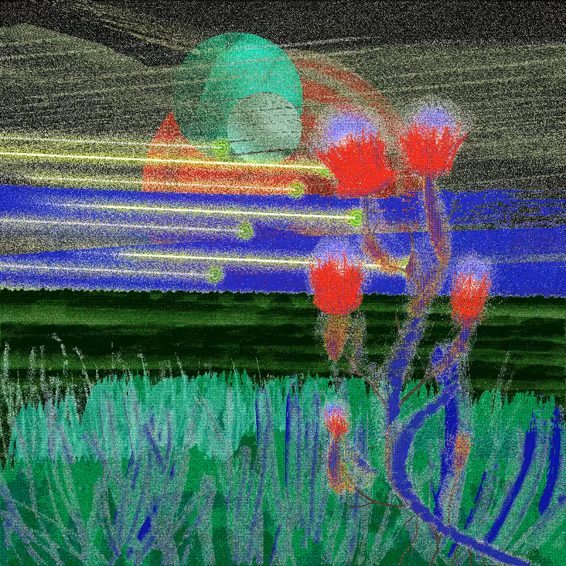 Ceshan's Psychedelics #386