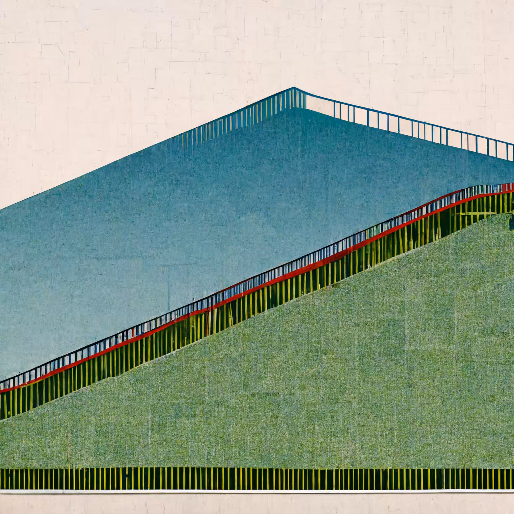 endless building 77