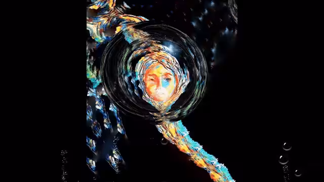 Bubble Queen