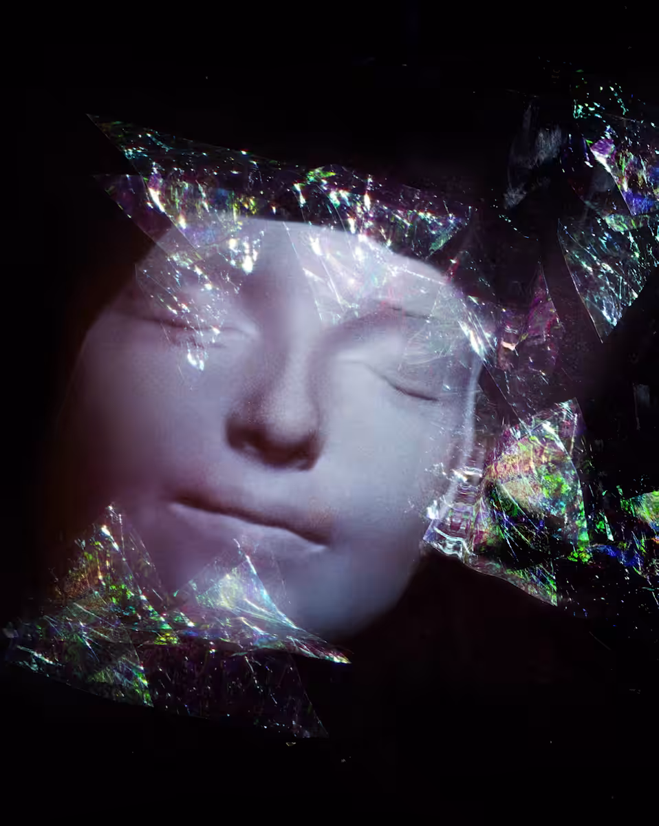 Unknown. Prisms