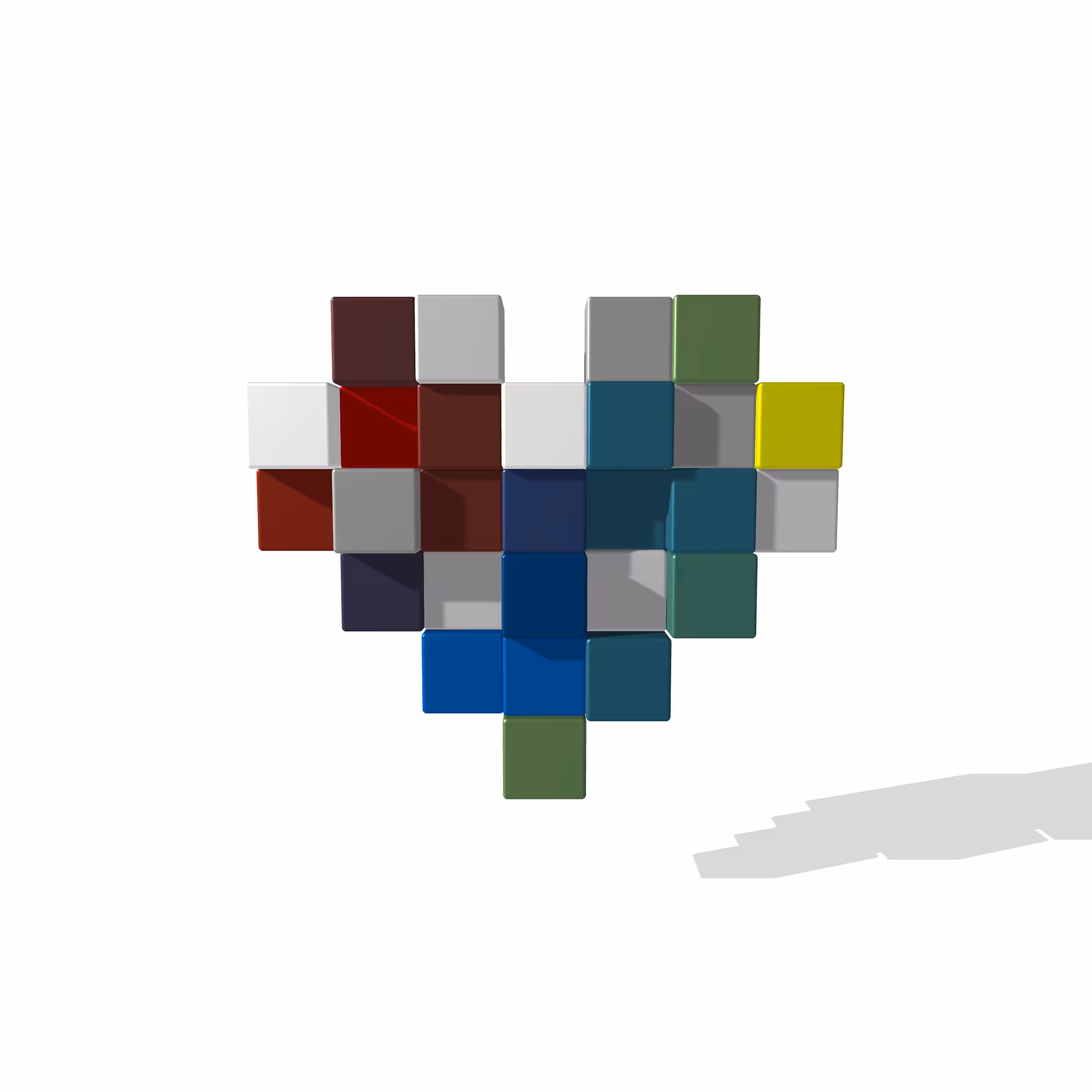 heart + craft #22635
