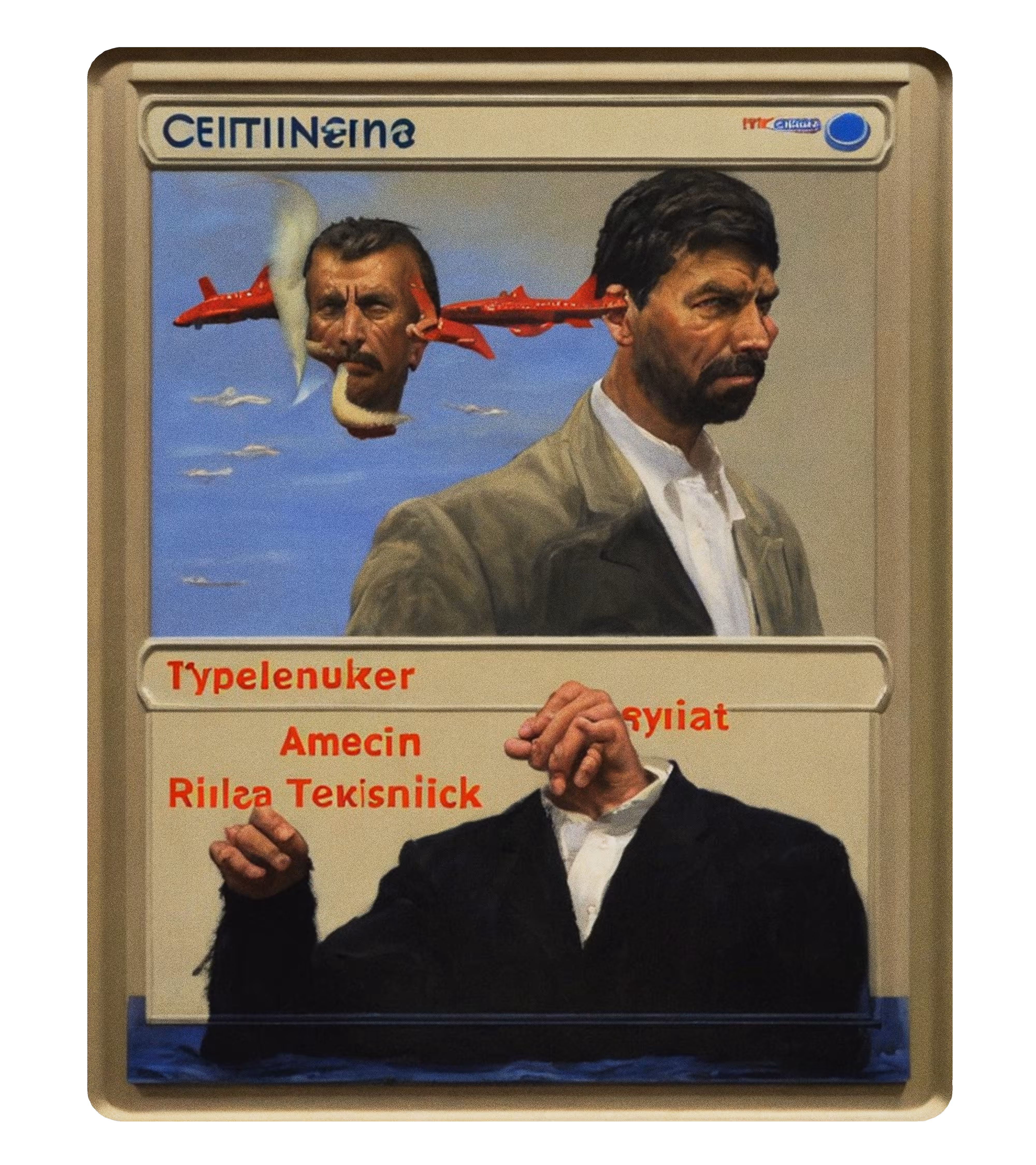 Card #8475
