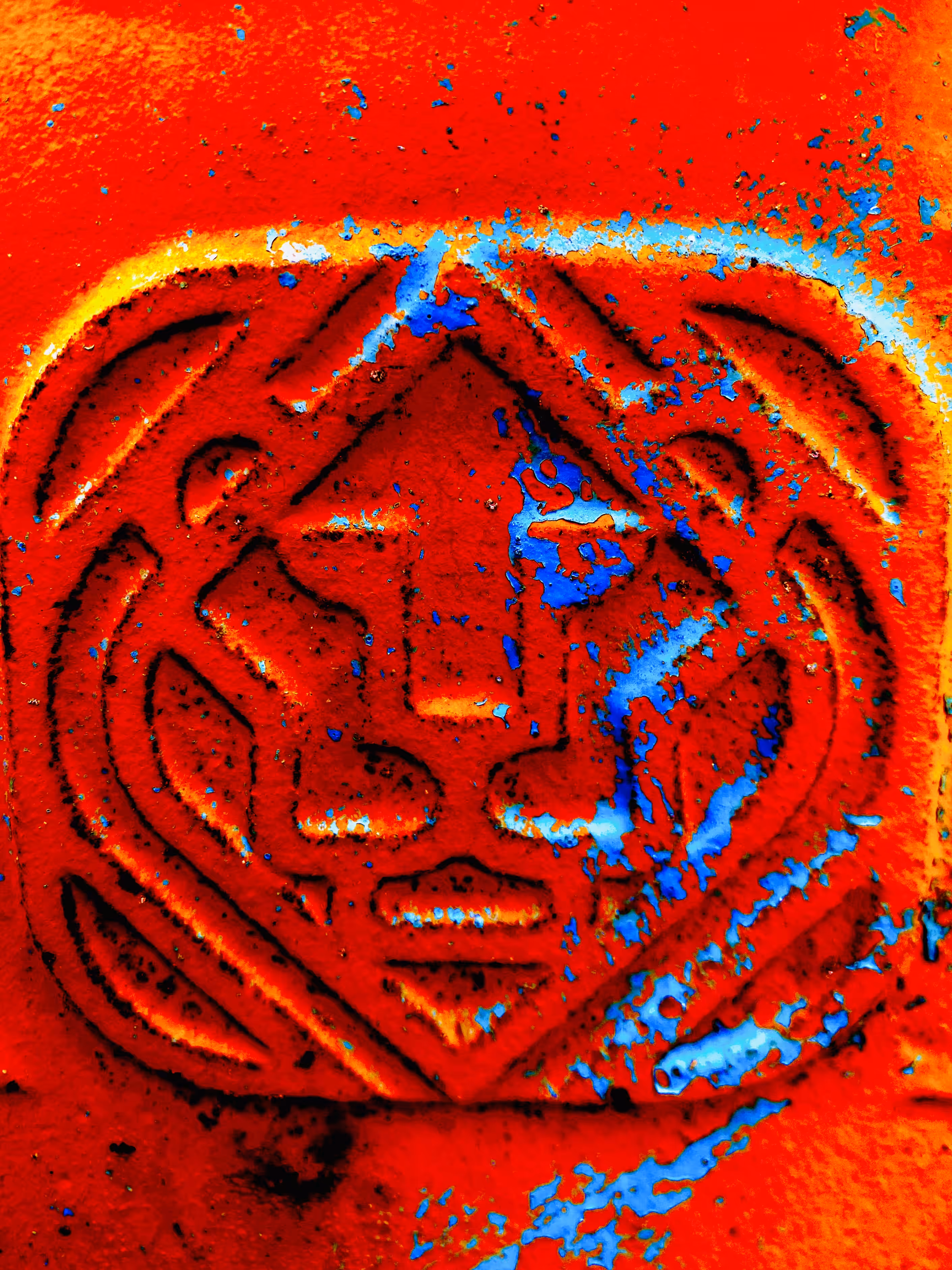 Lions Den