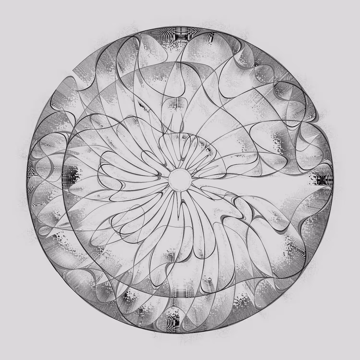 Facsimile B