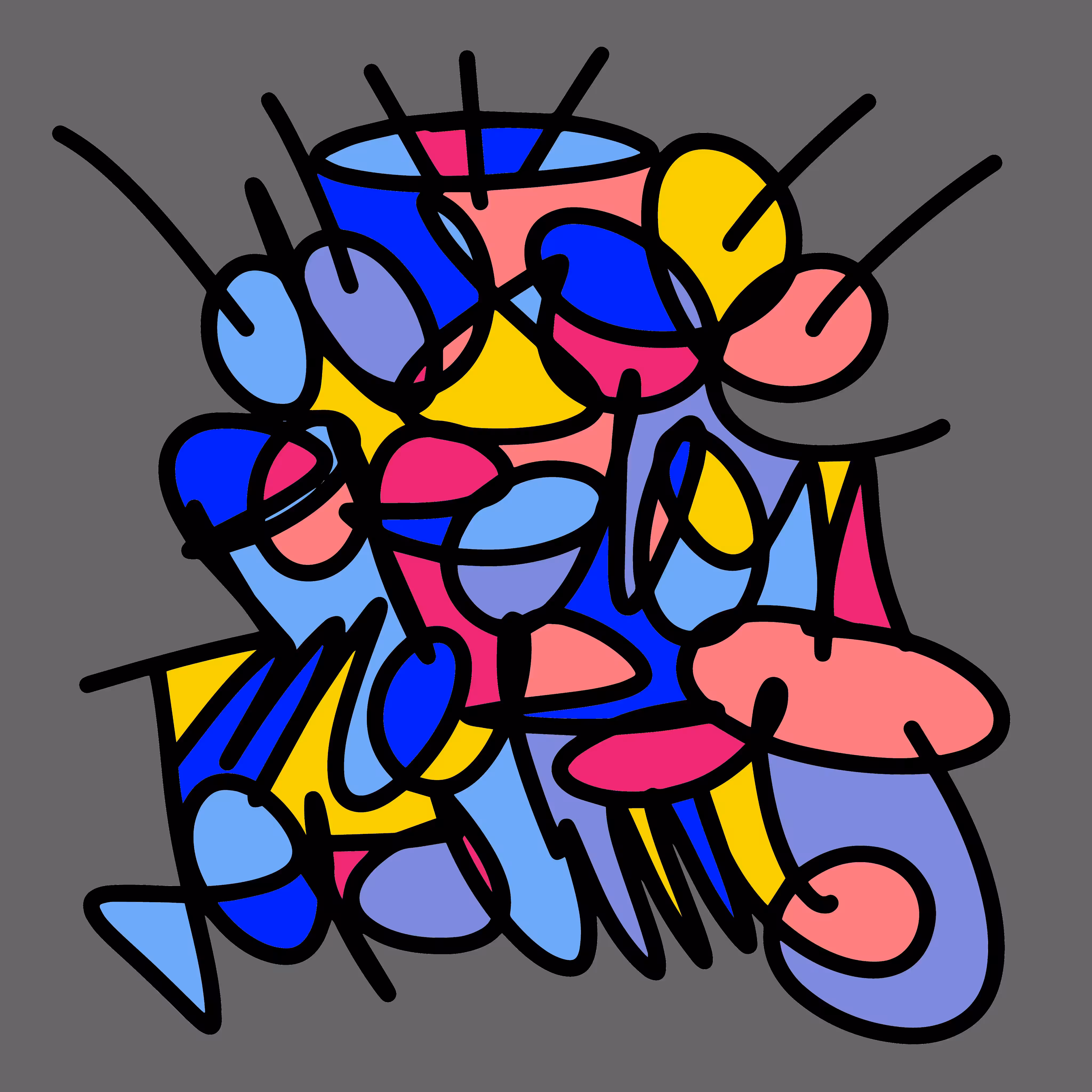HOPONO #232