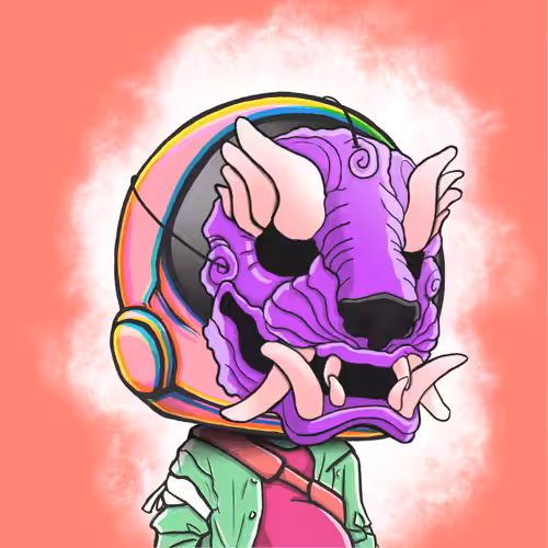 VibeNauts #2535