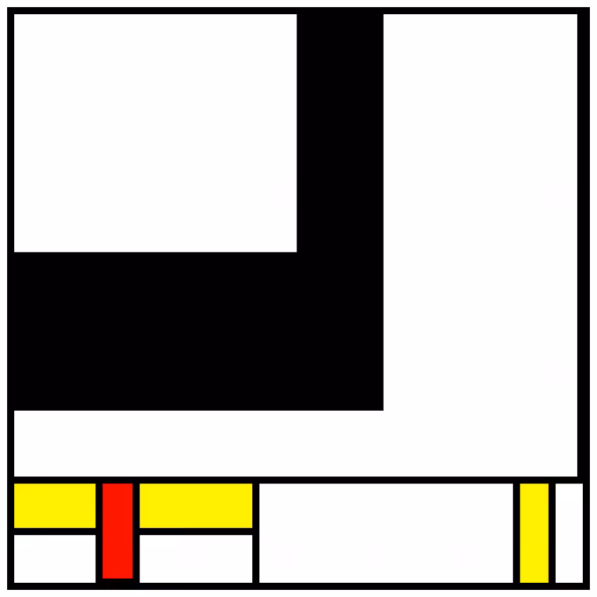 Syncthesized #28