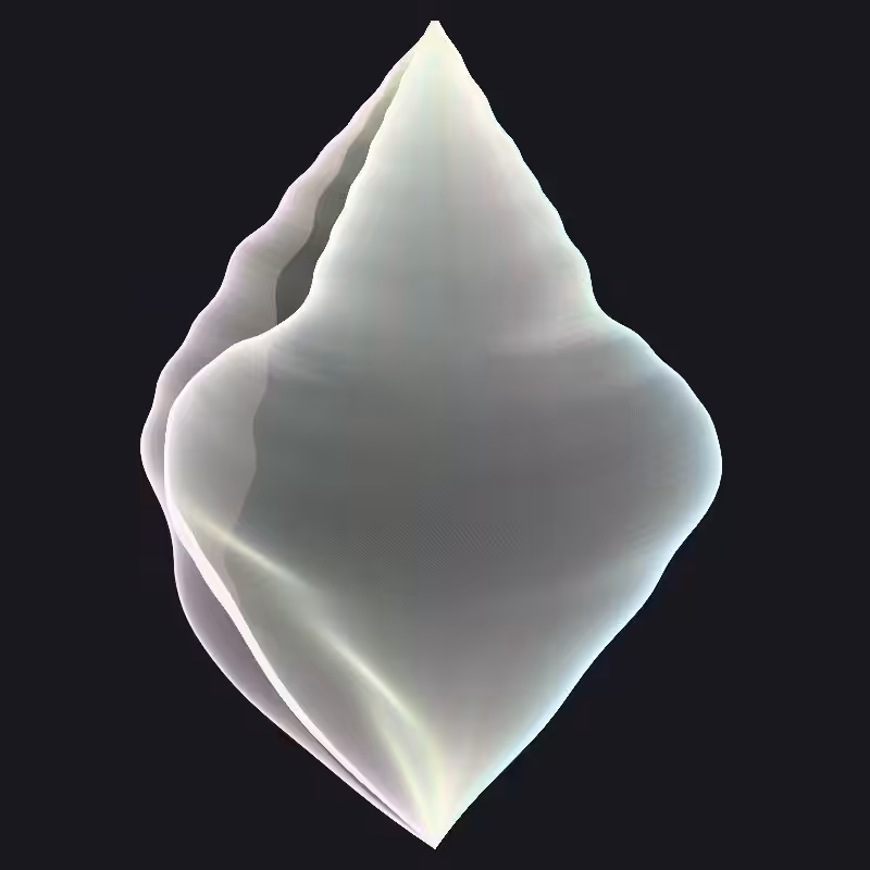 Ghosts of the Shells #86