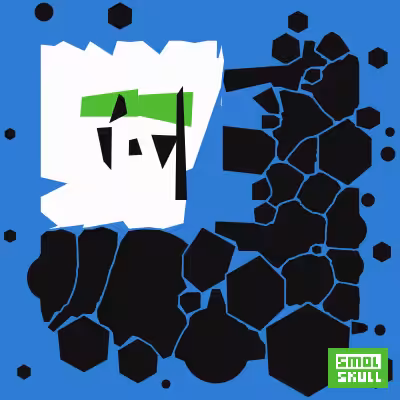 SMOL BLOB #49