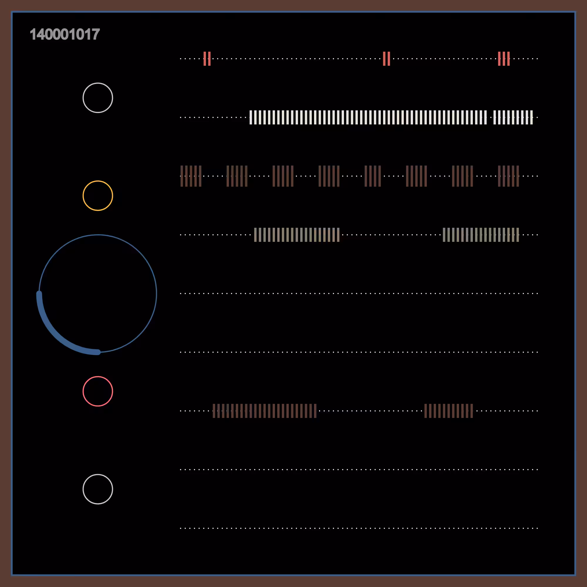 AVLab B-side: B-side #1017
