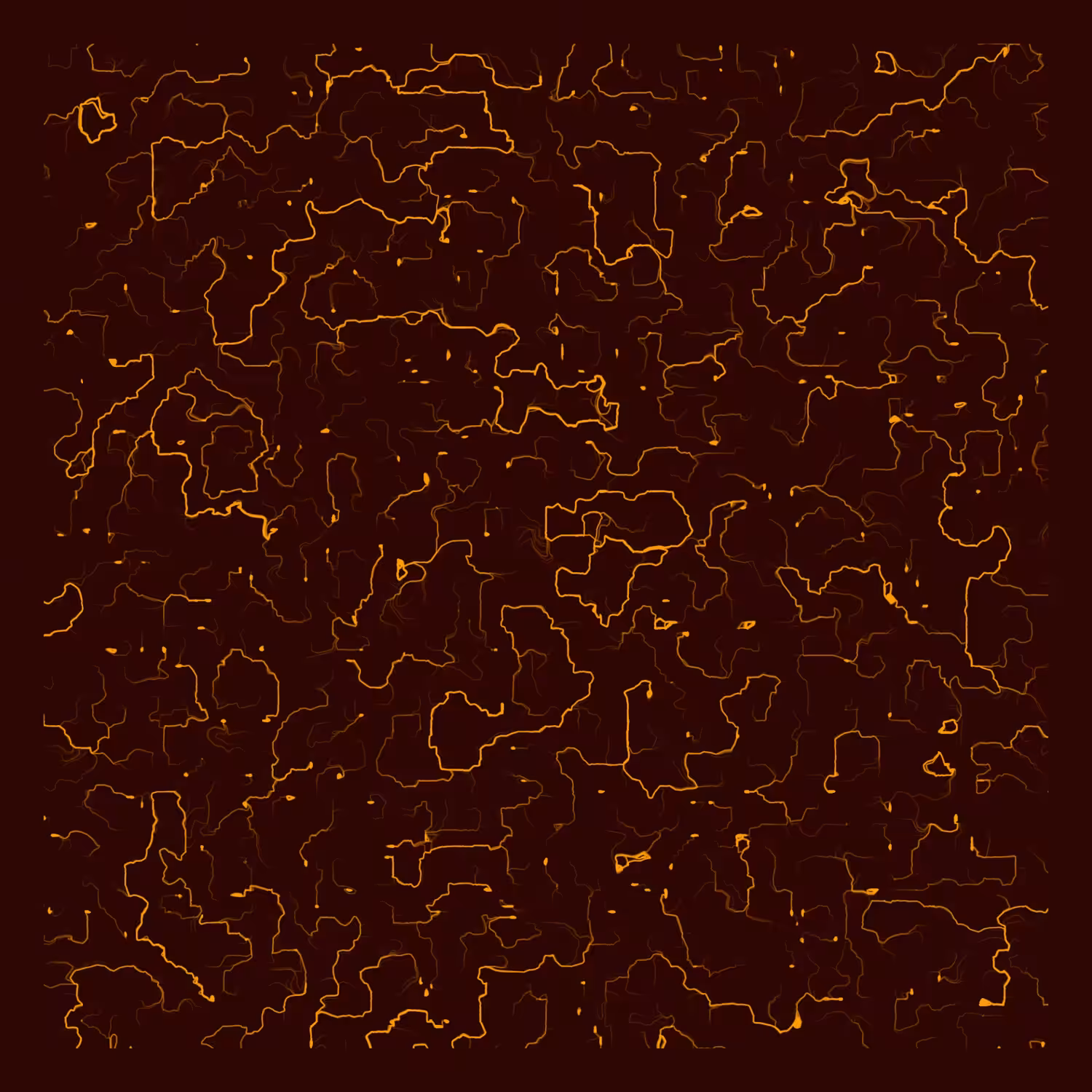 Gen Art Neurons