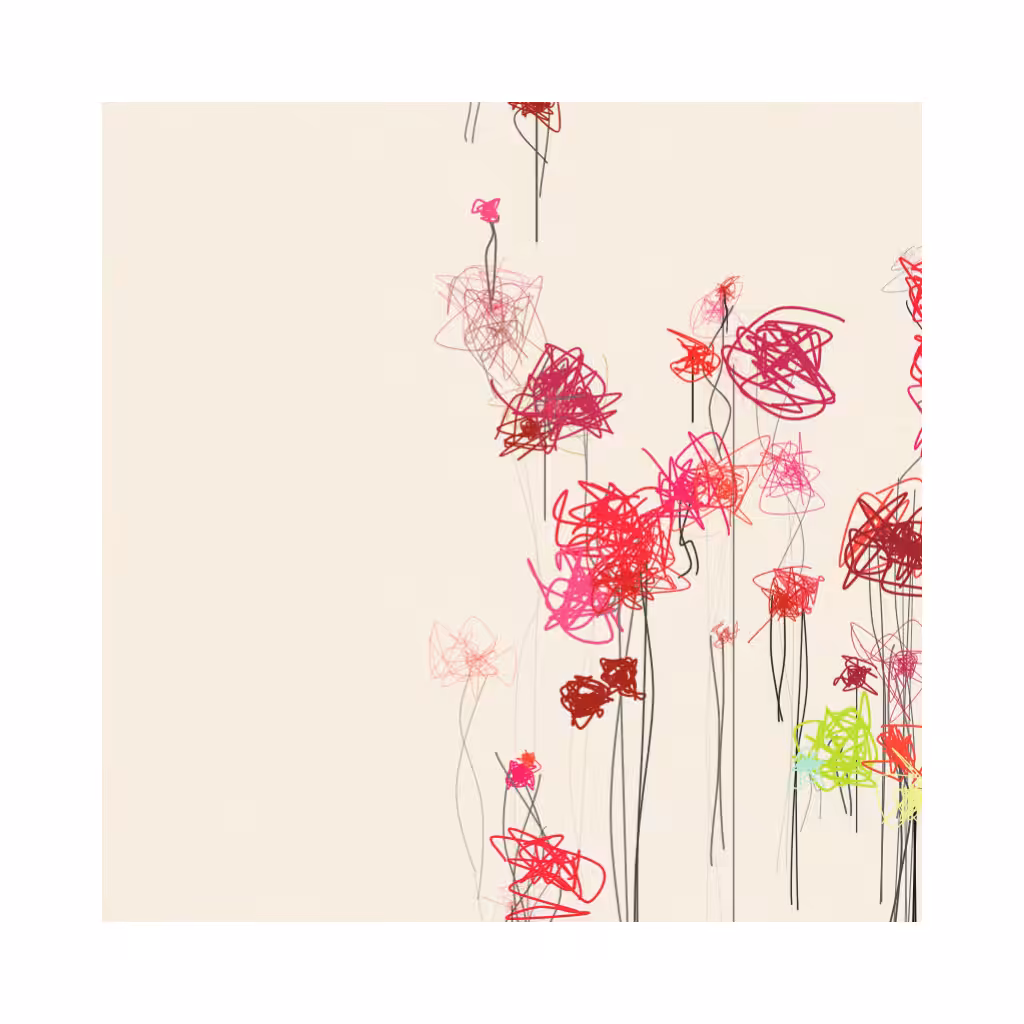 Flowers #72