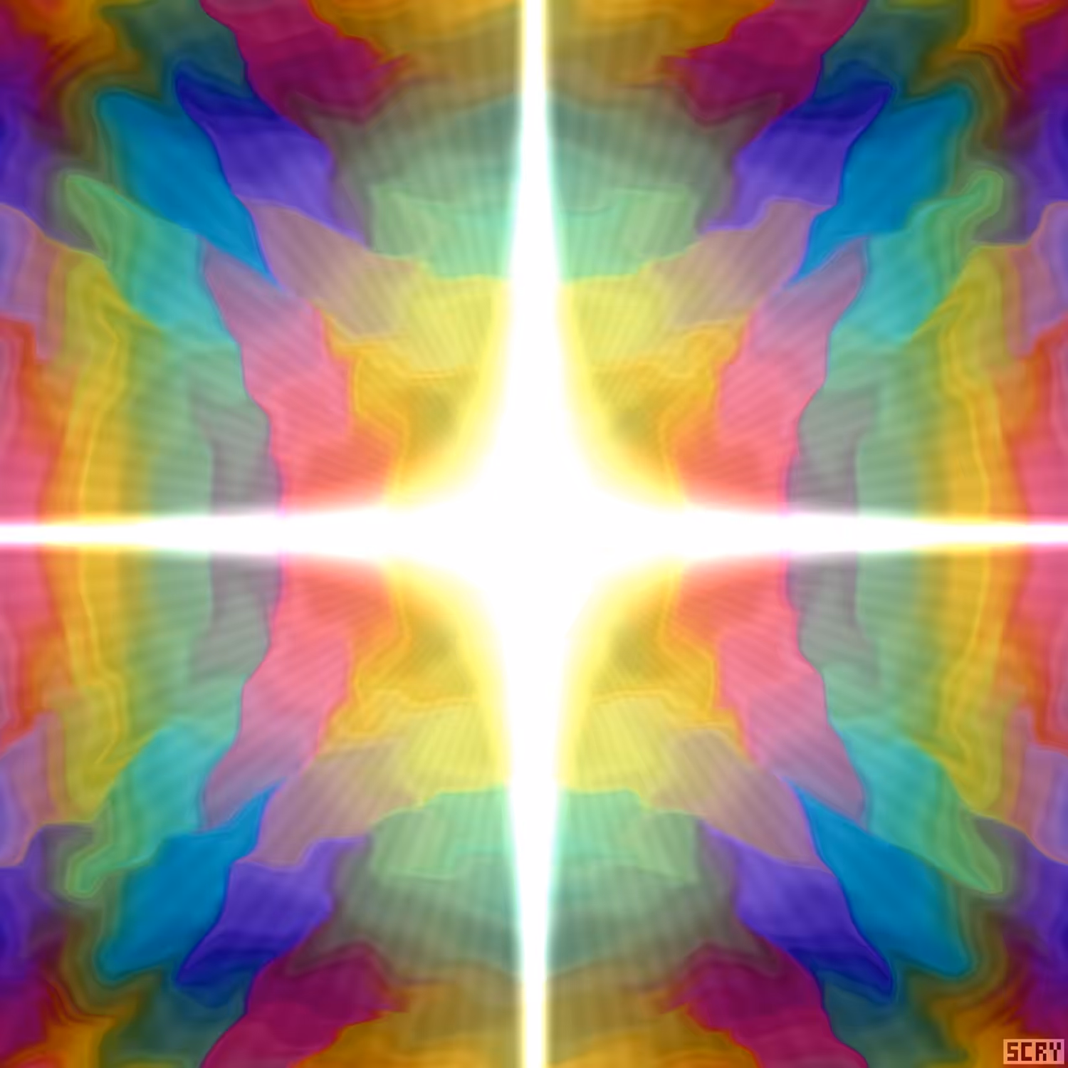 Scry Visuals: Striving Forward