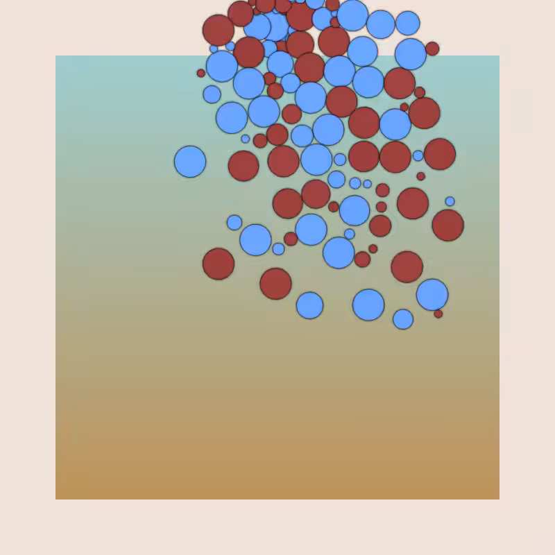 Collisions #58