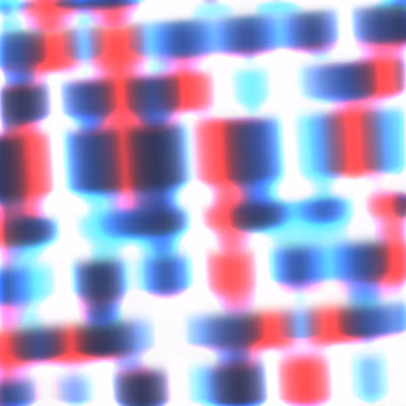 DNA #30