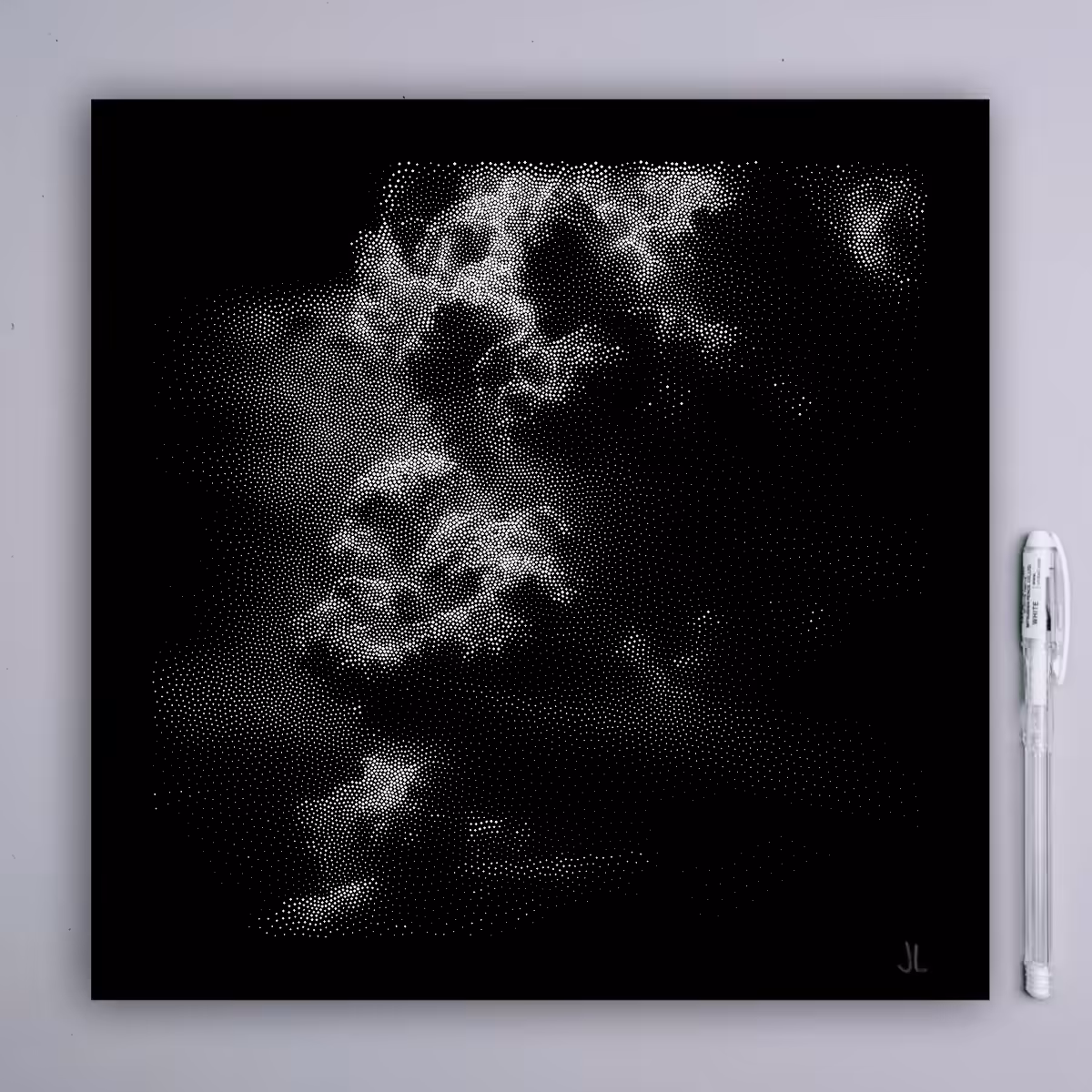 Nuages possibles #93