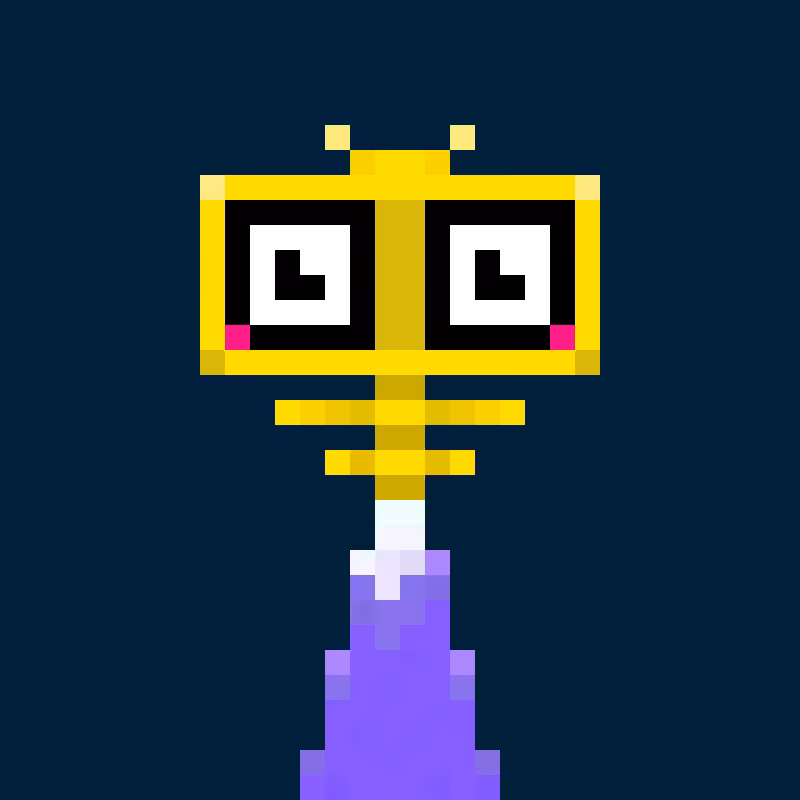BLOCKIES #79