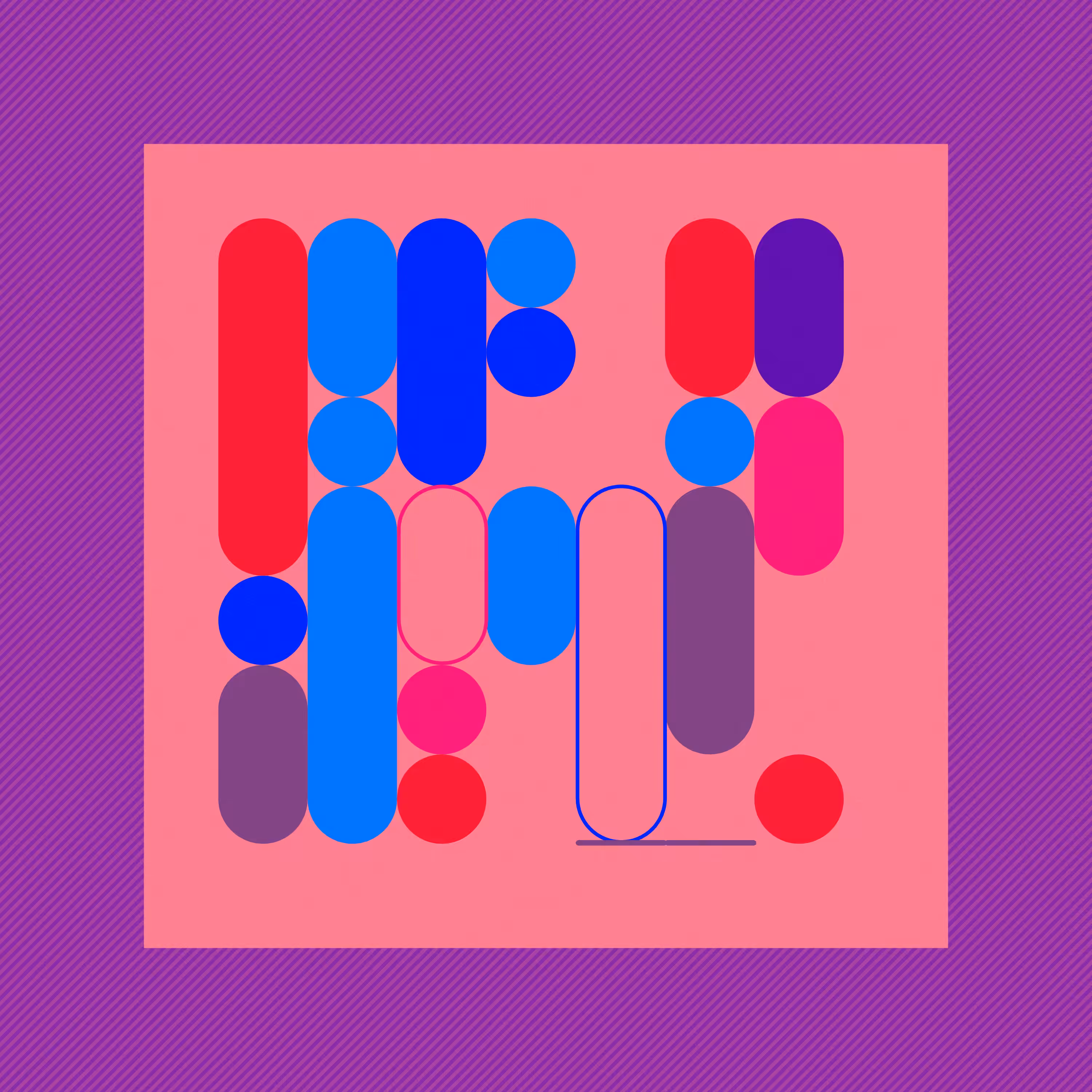 Dots #158