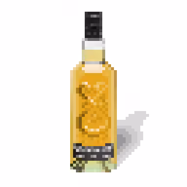 Bit Liquor #154