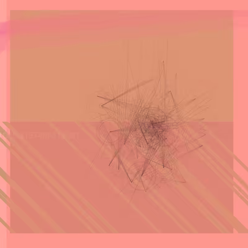 Generative Modernist Composition #1