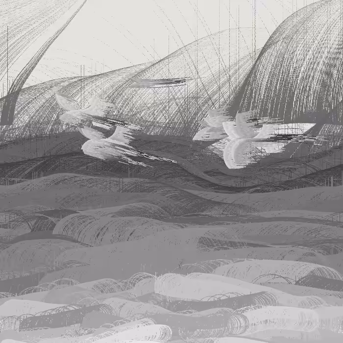 Valley of Ashes #12