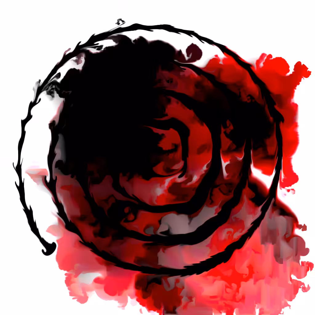 Nebula Ink #23