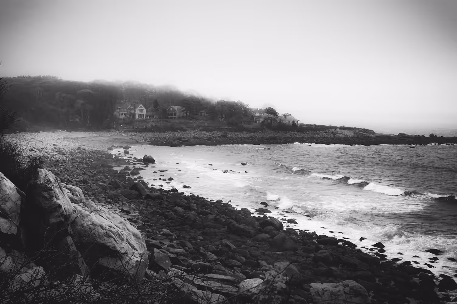 Dream Tide