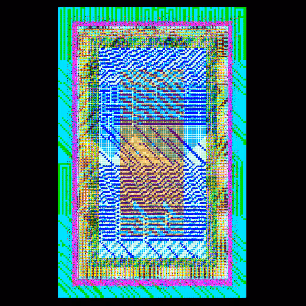 Glyph #95