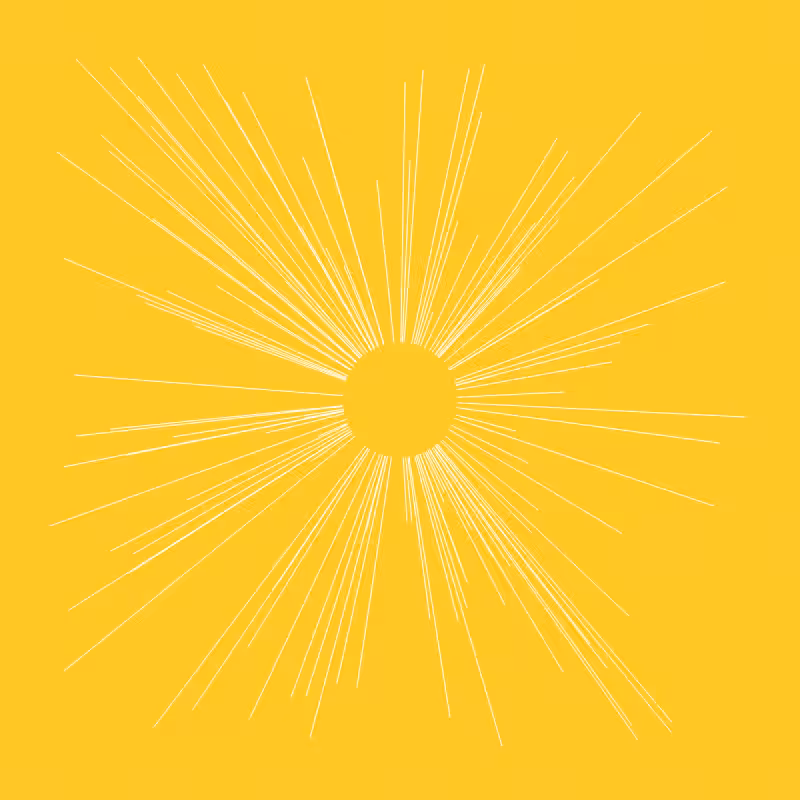 Minimalist nova #16
