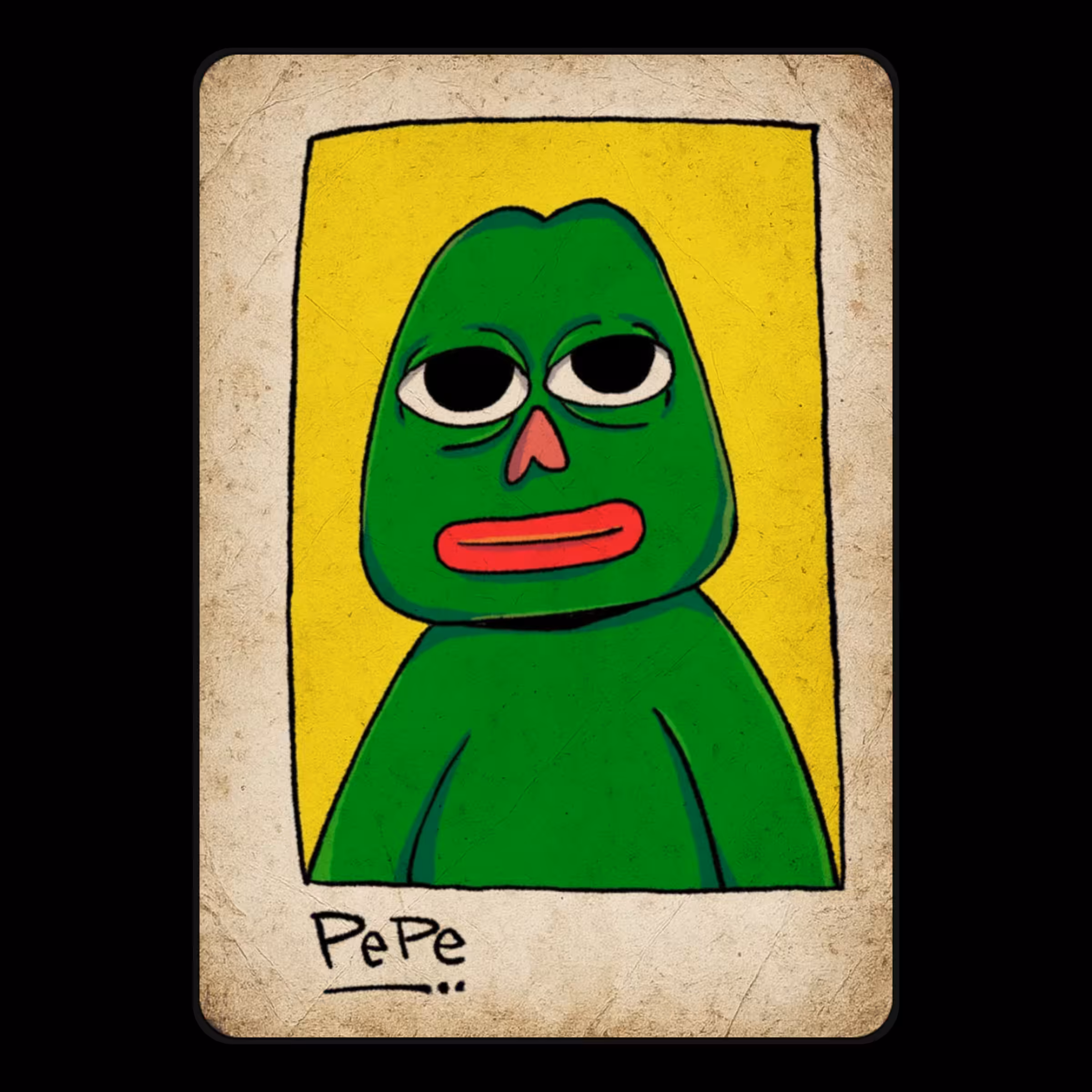 vibe pfp #2961