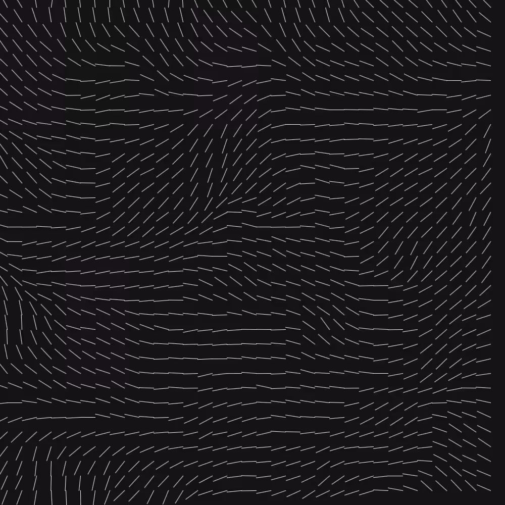 Geometric Fluidity #448